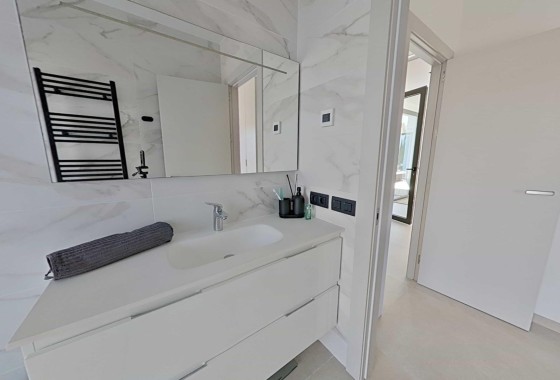 Revente - Villa Individuelle -
Orihuela - Las Colinas Golf
