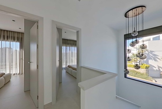 Revente - Villa Individuelle -
Orihuela - Las Colinas Golf