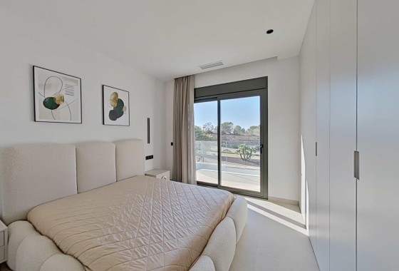 Revente - Villa Individuelle -
Orihuela - Las Colinas Golf