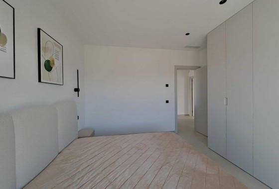 Revente - Villa Individuelle -
Orihuela - Las Colinas Golf