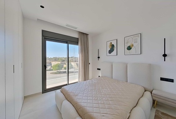 Revente - Villa Individuelle -
Orihuela - Las Colinas Golf