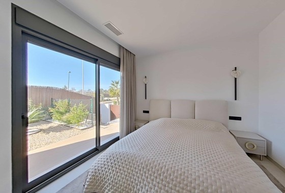 Revente - Villa Individuelle -
Orihuela - Las Colinas Golf