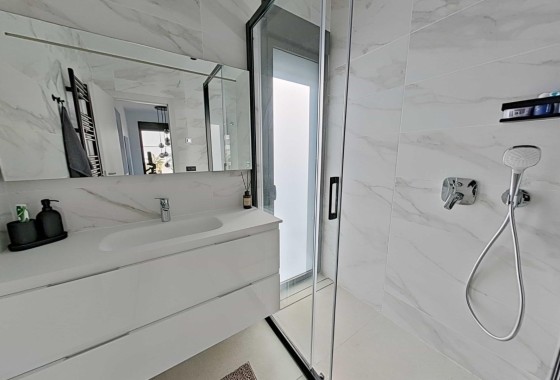 Revente - Villa Individuelle -
Orihuela - Las Colinas Golf