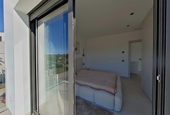 Revente - Villa Individuelle -
Orihuela - Las Colinas Golf