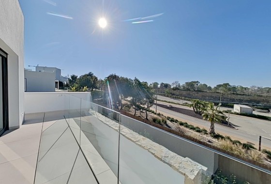 Revente - Villa Individuelle -
Orihuela - Las Colinas Golf