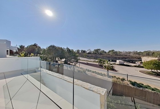 Revente - Villa Individuelle -
Orihuela - Las Colinas Golf