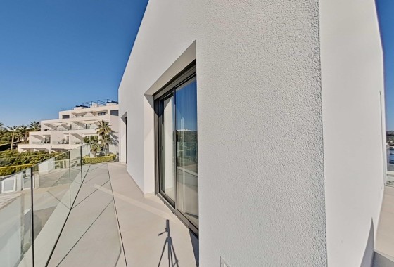 Revente - Villa Individuelle -
Orihuela - Las Colinas Golf