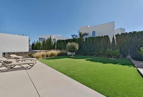 Revente - Villa Individuelle -
Orihuela - Las Colinas Golf