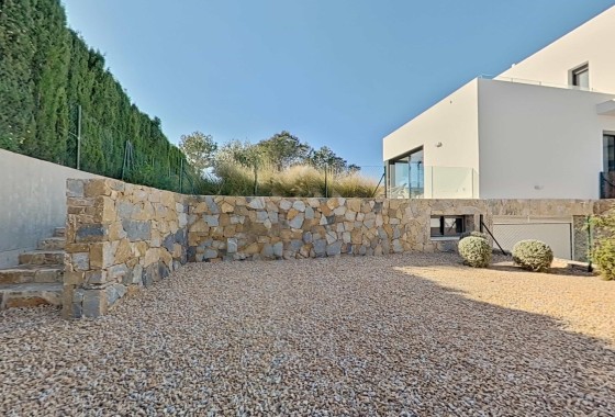 Revente - Villa Individuelle -
Orihuela - Las Colinas Golf