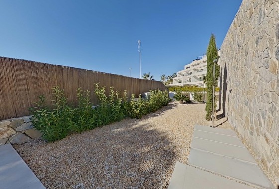 Revente - Villa Individuelle -
Orihuela - Las Colinas Golf
