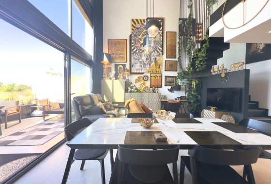 Wiederverkauf - Wohnung / Apartment -
Orihuela Costa - Los Dolses