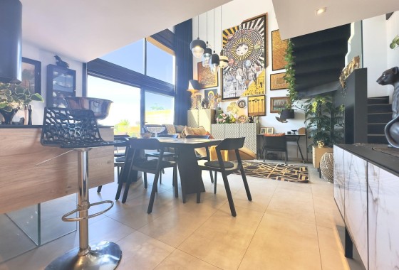 Wiederverkauf - Wohnung / Apartment -
Orihuela Costa - Los Dolses