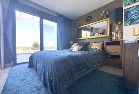 Wiederverkauf - Wohnung / Apartment -
Orihuela Costa - Los Dolses