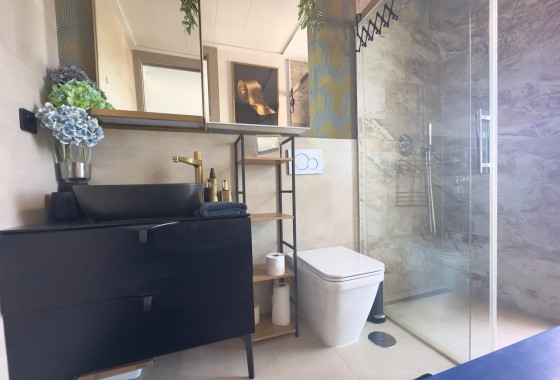 Wiederverkauf - Wohnung / Apartment -
Orihuela Costa - Los Dolses