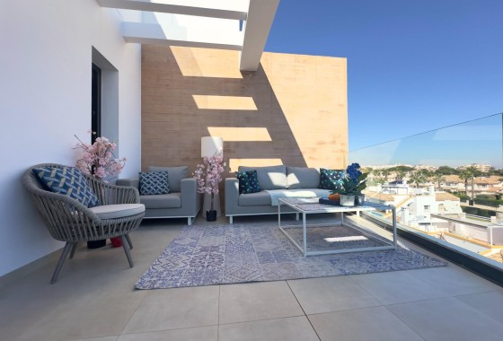 Wiederverkauf - Wohnung / Apartment -
Orihuela Costa - Los Dolses