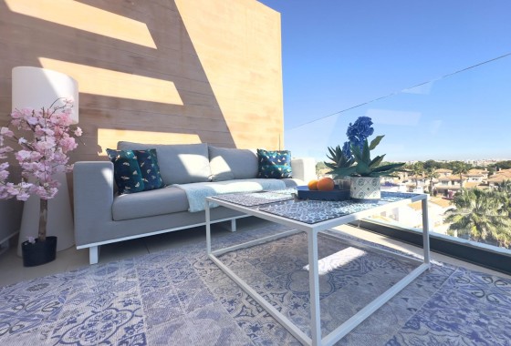 Wiederverkauf - Wohnung / Apartment -
Orihuela Costa - Los Dolses