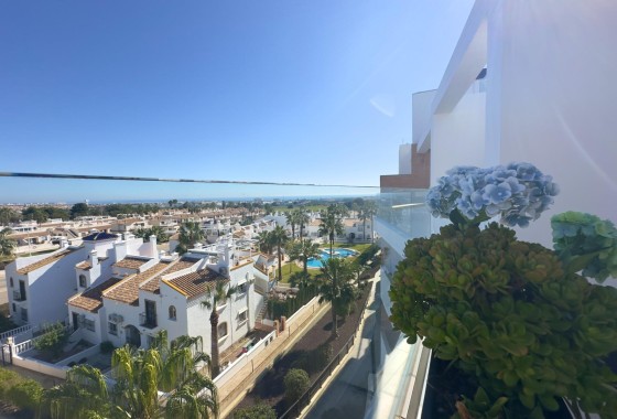 Wiederverkauf - Wohnung / Apartment -
Orihuela Costa - Los Dolses