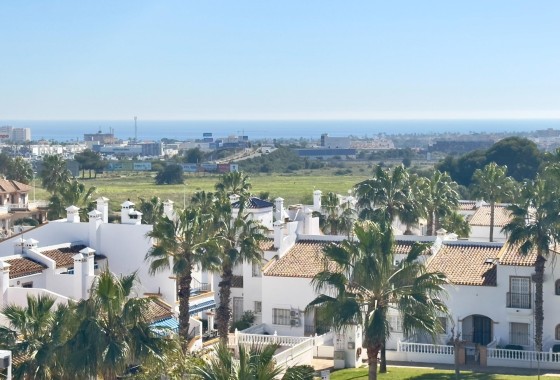 Wiederverkauf - Wohnung / Apartment -
Orihuela Costa - Los Dolses