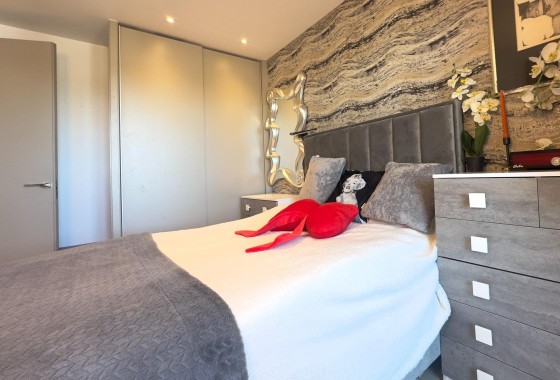 Wiederverkauf - Wohnung / Apartment -
Orihuela Costa - Los Dolses