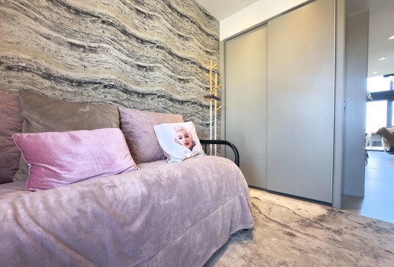 Wiederverkauf - Wohnung / Apartment -
Orihuela Costa - Los Dolses