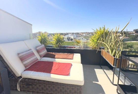 Wiederverkauf - Wohnung / Apartment -
Orihuela Costa - Los Dolses