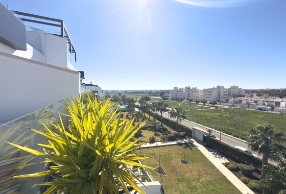 Wiederverkauf - Wohnung / Apartment -
Orihuela Costa - Los Dolses