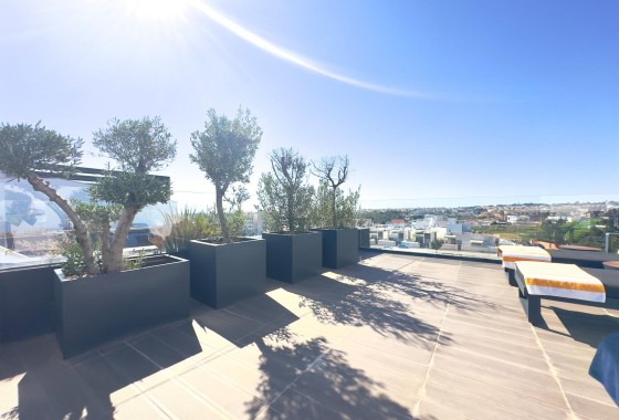 Wiederverkauf - Wohnung / Apartment -
Orihuela Costa - Los Dolses