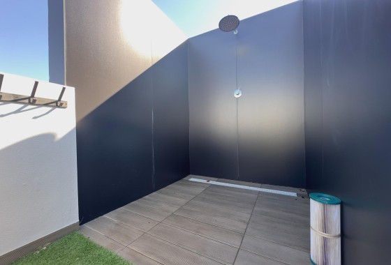 Wiederverkauf - Wohnung / Apartment -
Orihuela Costa - Los Dolses