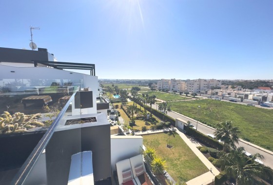 Wiederverkauf - Wohnung / Apartment -
Orihuela Costa - Los Dolses