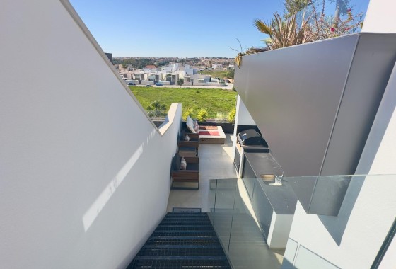 Wiederverkauf - Wohnung / Apartment -
Orihuela Costa - Los Dolses