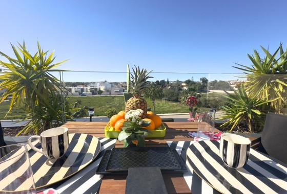 Wiederverkauf - Wohnung / Apartment -
Orihuela Costa - Los Dolses