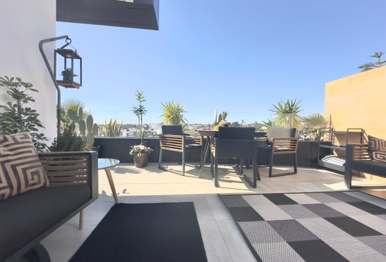 Wiederverkauf - Wohnung / Apartment -
Orihuela Costa - Los Dolses