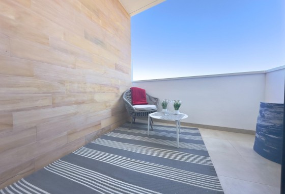 Wiederverkauf - Wohnung / Apartment -
Orihuela Costa - Los Dolses