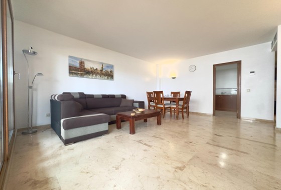 Revente - Appartement -
Torrevieja - Punta Prima