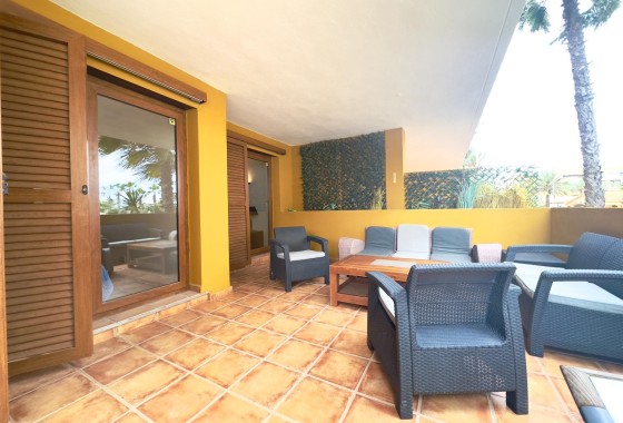 Revente - Appartement -
Torrevieja - Punta Prima