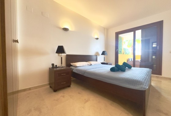 Revente - Appartement -
Torrevieja - Punta Prima