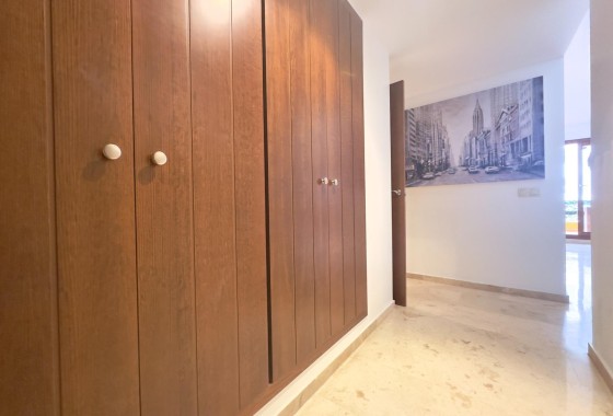 Revente - Appartement -
Torrevieja - Punta Prima