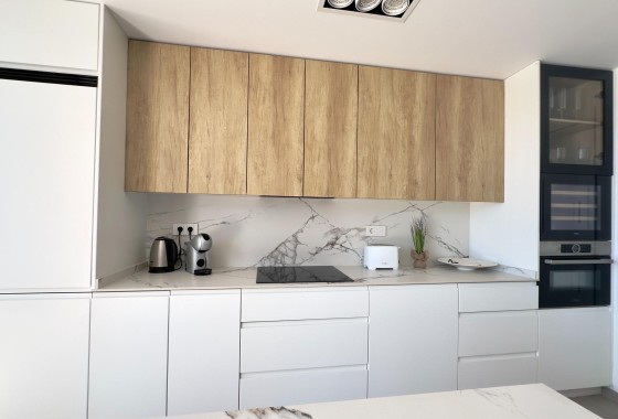 Revente - Appartement -
San Pedro del Pinatar - San Pedro de Pinatar