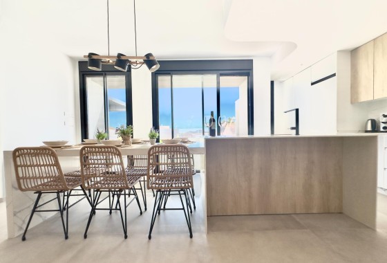 Revente - Appartement -
San Pedro del Pinatar - San Pedro de Pinatar