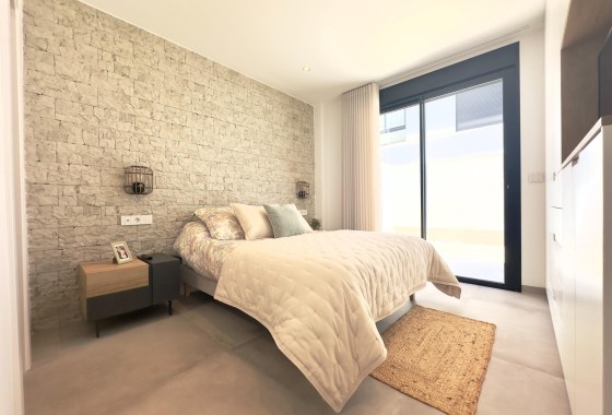 Revente - Appartement -
San Pedro del Pinatar - San Pedro de Pinatar