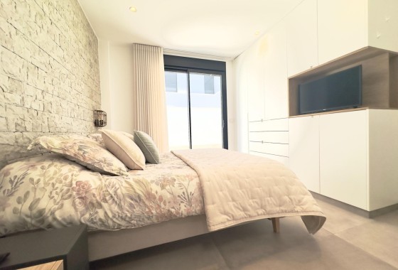 Revente - Appartement -
San Pedro del Pinatar - San Pedro de Pinatar