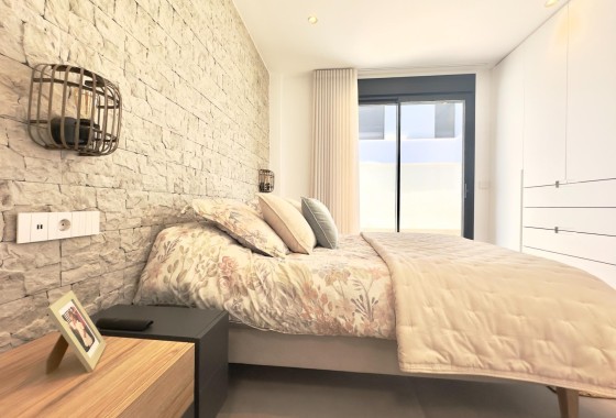 Revente - Appartement -
San Pedro del Pinatar - San Pedro de Pinatar