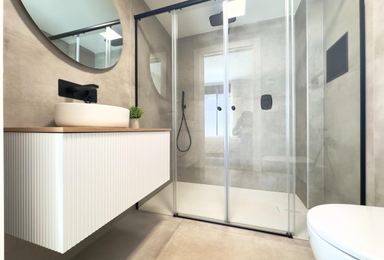 Revente - Appartement -
San Pedro del Pinatar - San Pedro de Pinatar