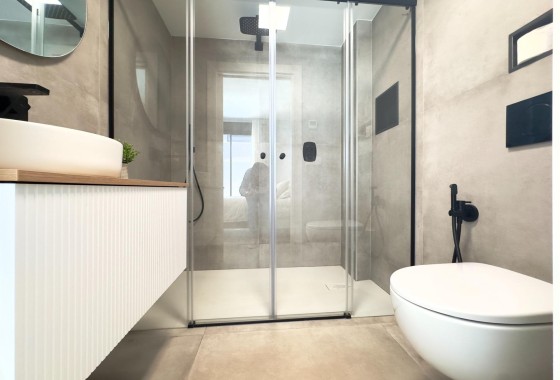 Revente - Appartement -
San Pedro del Pinatar - San Pedro de Pinatar