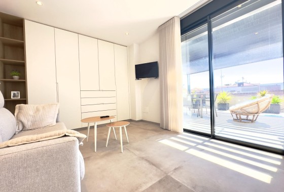 Revente - Appartement -
San Pedro del Pinatar - San Pedro de Pinatar