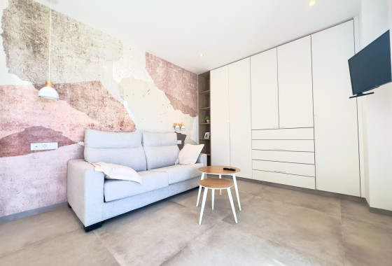 Revente - Appartement -
San Pedro del Pinatar - San Pedro de Pinatar