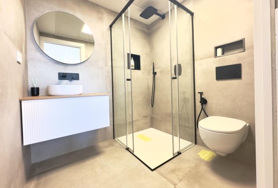 Revente - Appartement -
San Pedro del Pinatar - San Pedro de Pinatar