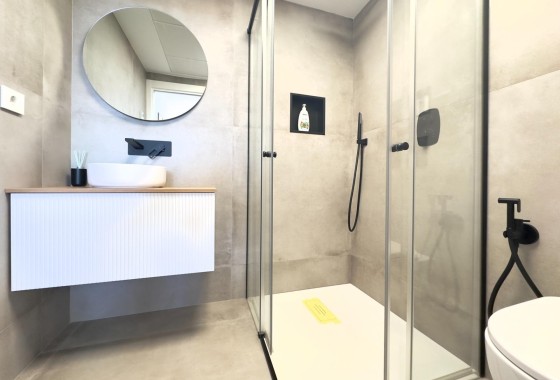 Revente - Appartement -
San Pedro del Pinatar - San Pedro de Pinatar
