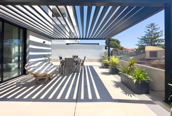 Revente - Appartement -
San Pedro del Pinatar - San Pedro de Pinatar