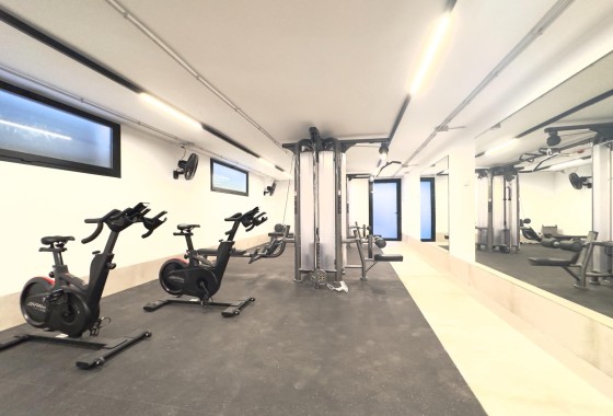 Revente - Appartement -
San Pedro del Pinatar - San Pedro de Pinatar